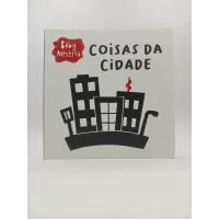 Baby Mestria - Coisas da Cidade