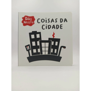 Baby Mestria - Coisas da Cidade