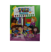 Yuri - Em Linhas Que Se Encontram