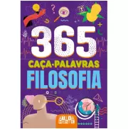 365 Caça Palavras : Filosofia Roxo 365 Caça Palavras : Filosofia Roxo
