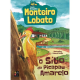 Coleção Trenzinho Monteiro Lobato - 10 Títulos 