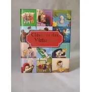 Clássicos das Virtudes - Para Todas as Idades Clássicos das Virtudes - Para Todas as Idades
