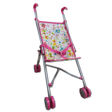 Carrinho de Boneca - Slim