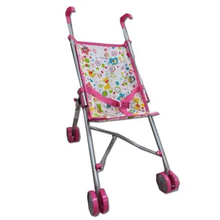 Carrinho de Boneca - Slim