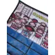 PAINEL CHAMADINHA AZUL ROYAL - 20 NOMES
