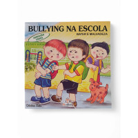 Bullying na Escola: Bater é Malvadeza Bullying na Escola: Bater é Malvadeza