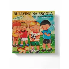 Bullying na Escola: Defeito Mesmo é Desrespeito 