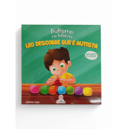 Autismo na Infância: Léo Descobre que é Autista! Autismo na Infância: Léo Descobre que é Autista!