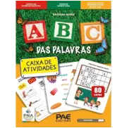 A,B,C das Palavras A,B,C das Palavras