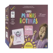 Neurodiversidades: Minha Rotina Para Meninas