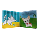 Animais da Fazenda - Livro de Banho Animais da Fazenda - Livro de Banho