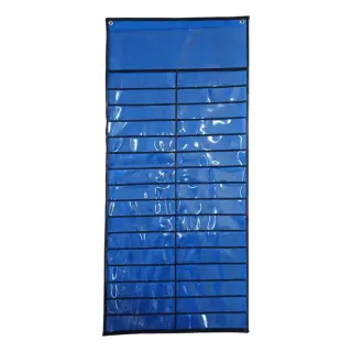 PAINEL CHAMADINHA PEDAGOGICA AZUL - 32 NOMES PAINEL CHAMADINHA PEDAGOGICA AZUL - 32 NOMES