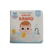 Meu Primeiro Livro de Rotina: Hora de Dormir