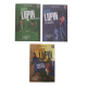 Box Lupin - 3 Livros Box Lupin - 3 Livros