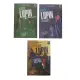Box Lupin - 3 Livros