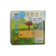 Tchibum – Um livro de banho! Animais Tchibum – Um livro de banho! Animais