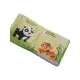 Amiguinhos - Um Livro de Banho: Amiguinhos do Zoo Amiguinhos - Um Livro de Banho: Amiguinhos do Zoo