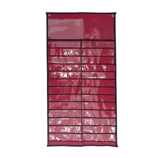 PAINEL CHAMADINHA PEDAGOGICA VERMELHA - 26 NOMES PAINEL CHAMADINHA PEDAGOGICA VERMELHA - 26 NOMES