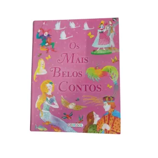 Os Mais Belos Contos