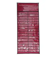 PAINEL CHAMADINHA PEDAGOGICA VERMELHA - 32 NOMES PAINEL CHAMADINHA PEDAGOGICA VERMELHA - 32 NOMES