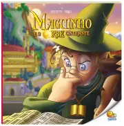 Maguinho e o RBE Cintilante 