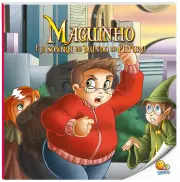 Maguinho e a Sombra do Mundo do Futuro 