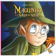 Maguinho e a Magia de Minace