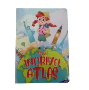Meu Incrível Atlas 