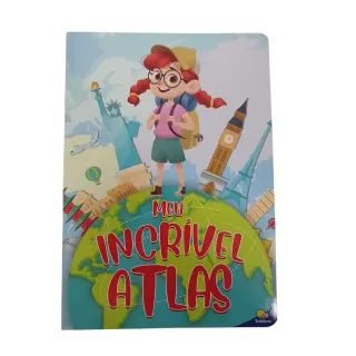 Meu Incrível Atlas 