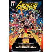 Avante Vingadores! Vol. 01 - Hulk e Pantera Negra 