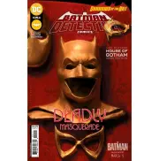 Batman - Vol. 16 - Morte Mascarada 