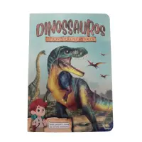 Dinossauros: Uma Aventura Pré-Histórica Dinossauros: Uma Aventura Pré-Histórica