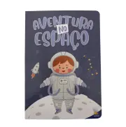 Aventura no Espaço 