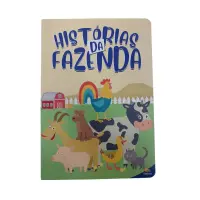 Histórias da Fazenda Histórias da Fazenda