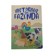 Eu Descubro: Histórias da Fazenda Eu Descubro: Histórias da Fazenda
