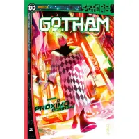Gotham - Vol. 02 - Surge o Próximo Coringa! 