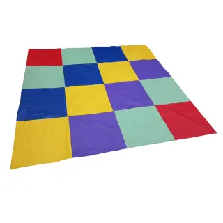 TAPETE CORANO - 2,40 METROS