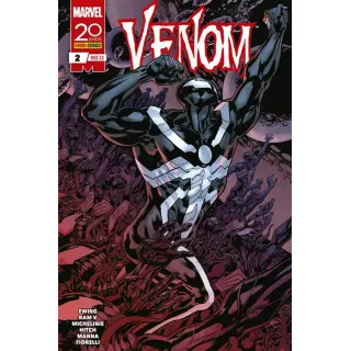 Venom - Vol. 02 Venom - Vol. 02