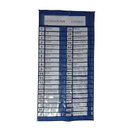 PAINEL NÚMEROS POR EXTENSO 