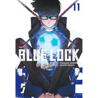 Blue Lock Vol. 11