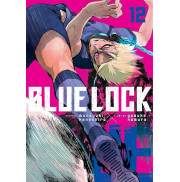 Blue Lock Vol. 12 Blue Lock Vol. 12