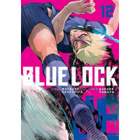 Blue Lock Vol. 12