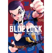 Blue Lock Vol. 32