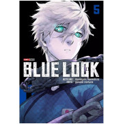 Blue Lock Vol. 05 Blue Lock Vol. 05
