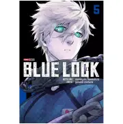 Blue Lock Vol. 05