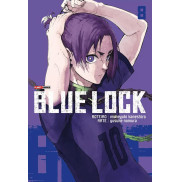Blue Lock Vol. 08 Blue Lock Vol. 08