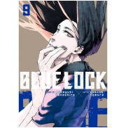 Blue Lock Vol. 09 Blue Lock Vol. 09