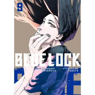 Blue Lock Vol. 09 Blue Lock Vol. 09
