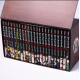 Box Demon Slayer - Volumes 1 ao 23 Box Demon Slayer - Volumes 1 ao 23