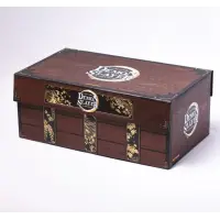 Box Demon Slayer - Volumes 1 ao 23 